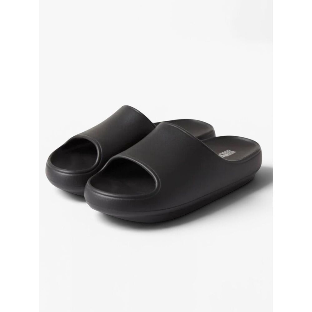 Degrees Unisex Cushion Slide
Sandals(Size 7)